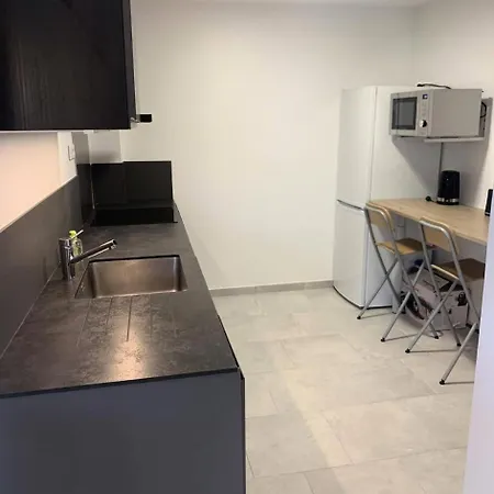 Mistral - Superbe T3 A Six Fours Les Plages / 100m De La Mae-8854 Apartment