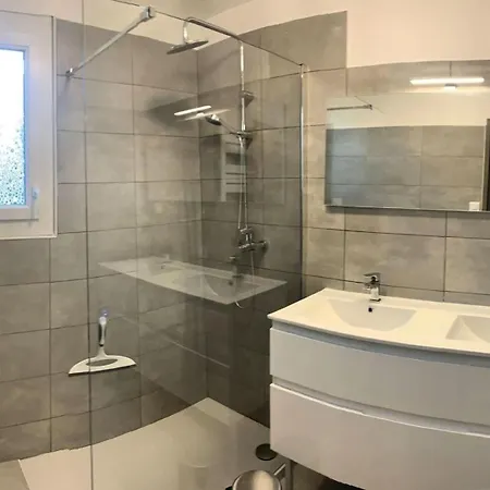 Mistral - Superbe T3 A Six Fours Les Plages / 100m De La Mae-8854 Appartement Six-Fours-les-Plages