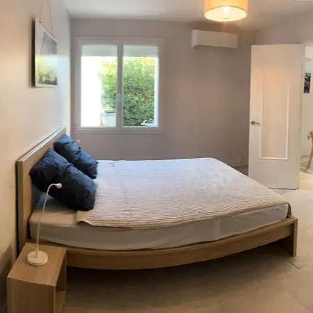 Mistral - Superbe T3 A Six Fours Les Plages / 100m De La Mae-8854 Appartement Six-Fours-les-Plages