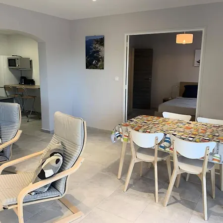 Apartment Mistral - Superbe T3 A Six Fours Les Plages / 100m De La Mae-8854 Six-Fours-les-Plages