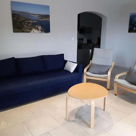 Apartment Mistral - Superbe T3 A Six Fours Les Plages / 100m De La Mae-8854