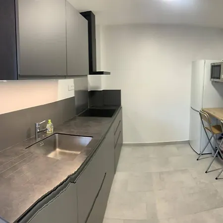 Appartement Résidence Mistral - Superbe T3 à Six Fours Les Plages / 100m De La Mae-8854