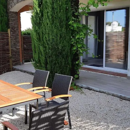 Résidence Mistral - Superbe T3 à Six Fours Les Plages / 100m De La Mae-8854 Appartement Six-Fours-les-Plages